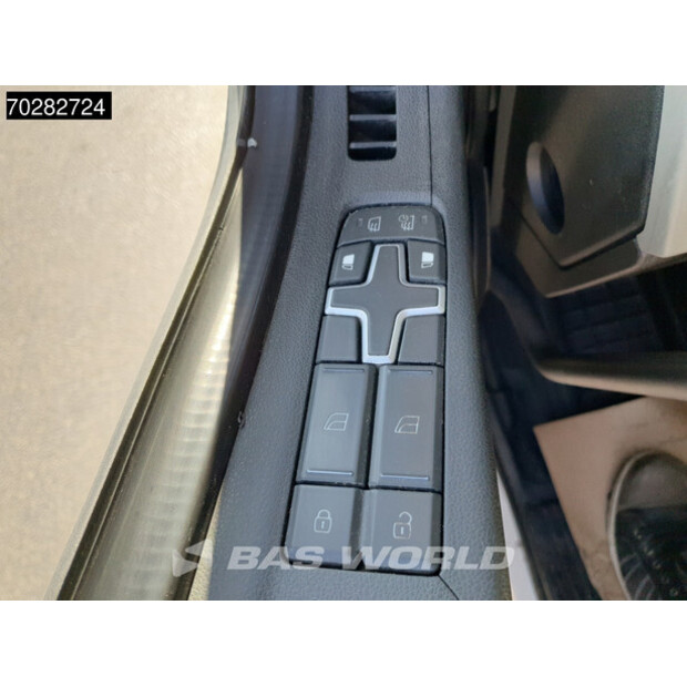 2017 Volvo FM450-44022074