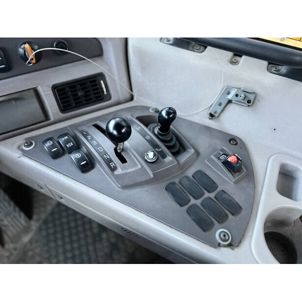 2014 Volvo A35G-44022462