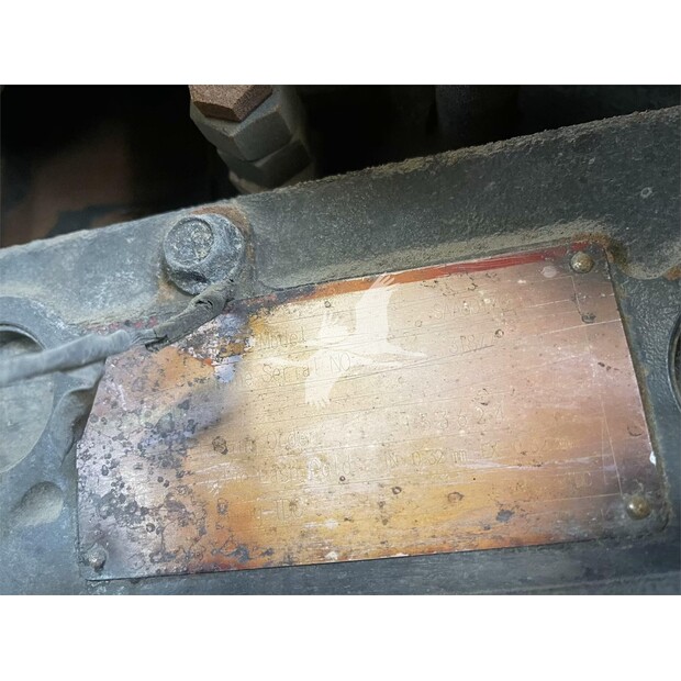 2011 كوماتسو HD465-7-44030974