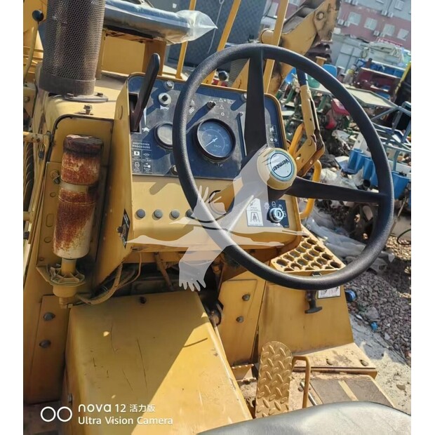 1998 Vermeer V5750-44031602