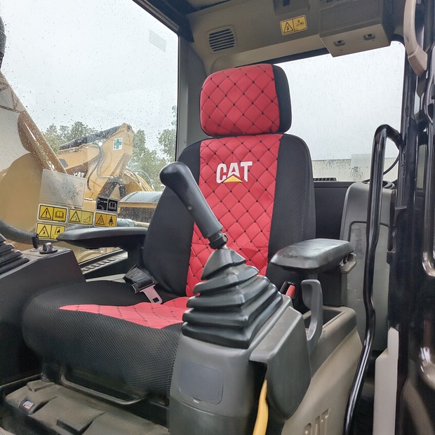 2023 Caterpillar 320DL-44034763
