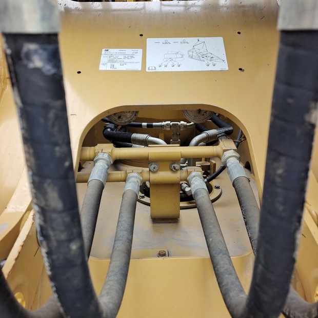 2022 Caterpillar 320GX-44034813