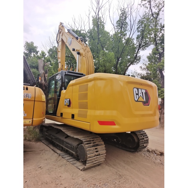 2023 Caterpillar 320GC-44034846