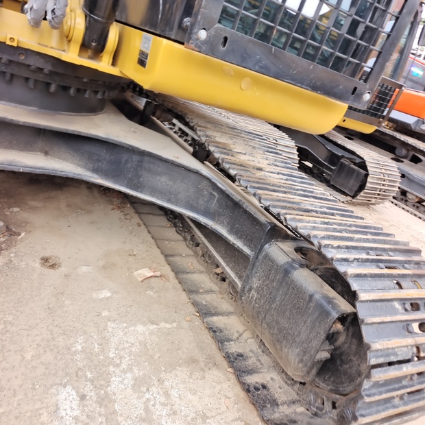 2022 Caterpillar 323D-44034871