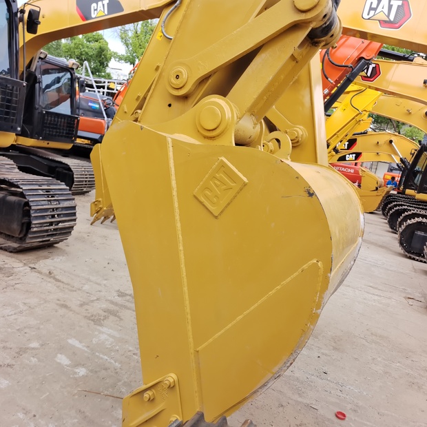 2022 Caterpillar 323D-44034872