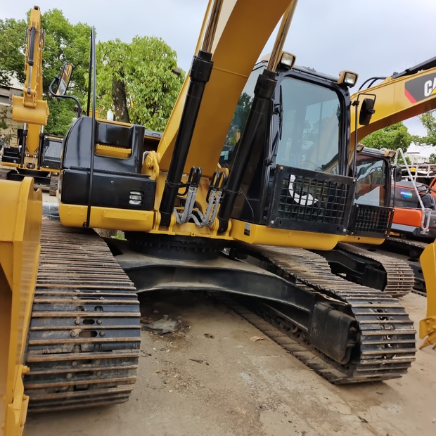 2022 Caterpillar 323D-44034874