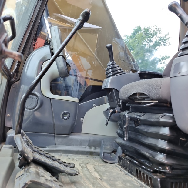 2022 Caterpillar 323D-44034877