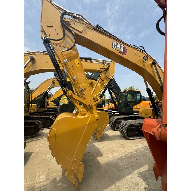 2023 كاتربيلر 323GC-44034893