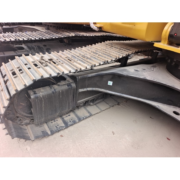 2022 Caterpillar 324D-44034914