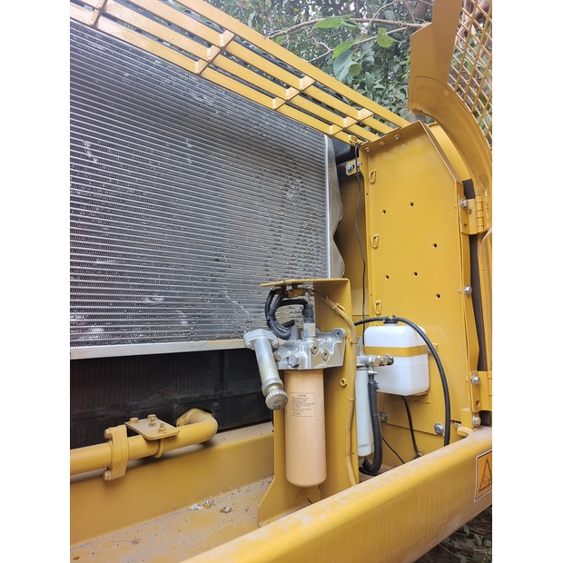 2022 Caterpillar 324D-44034919