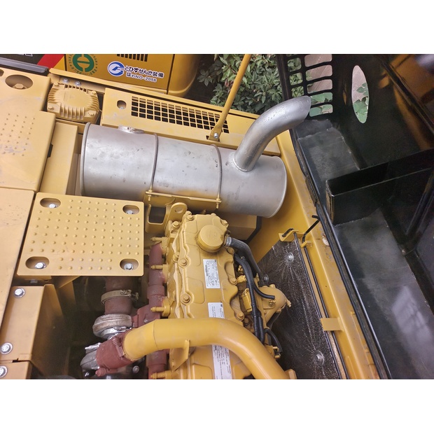 2022 Caterpillar 324D-44034920