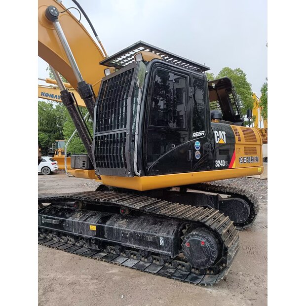 2022 Caterpillar 324DL-44034939