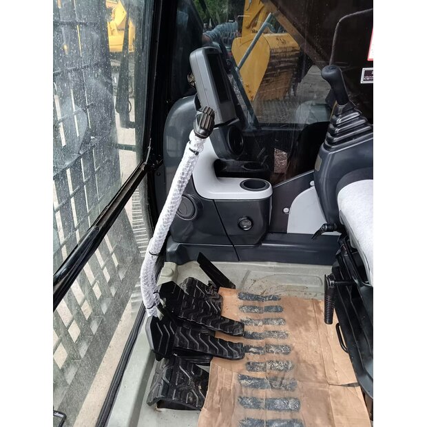 2022 Caterpillar 324DL-44034941