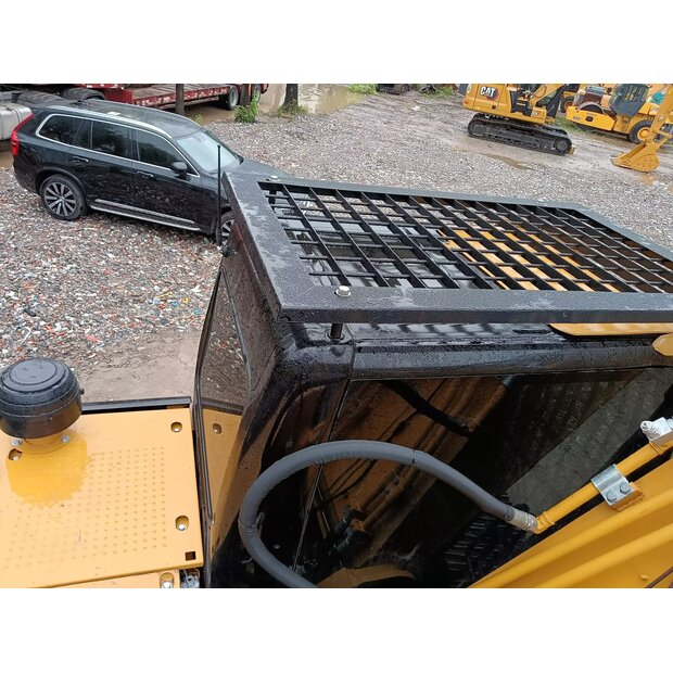 2023 Caterpillar 324DL-44034965