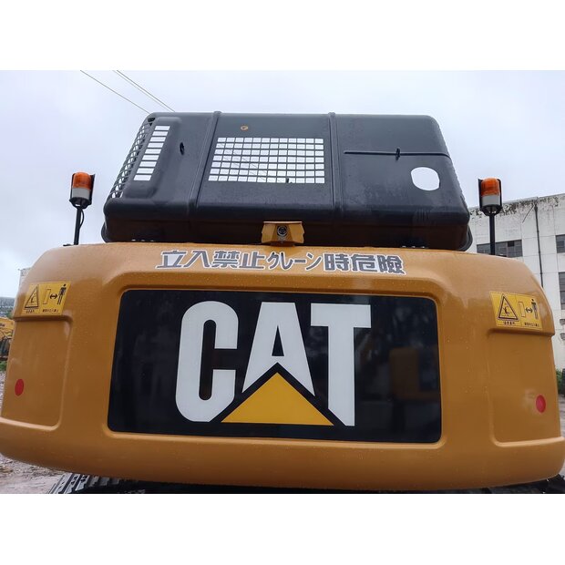 2023 Caterpillar 324DL-44034967