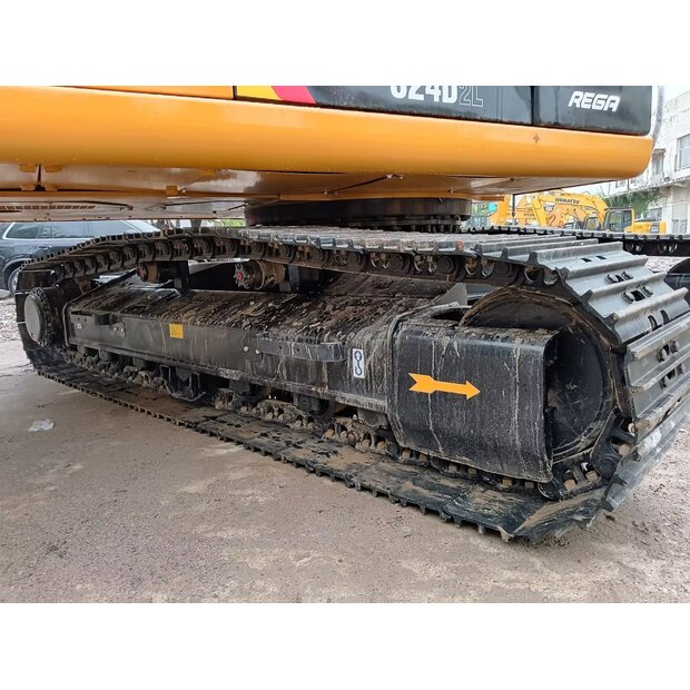 2023 Caterpillar 324DL-44034971