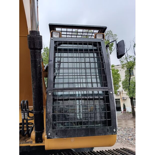 2023 Caterpillar 324DL-44034975