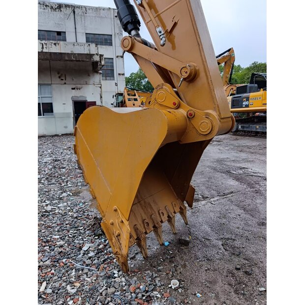 2023 Caterpillar 324DL-44034978