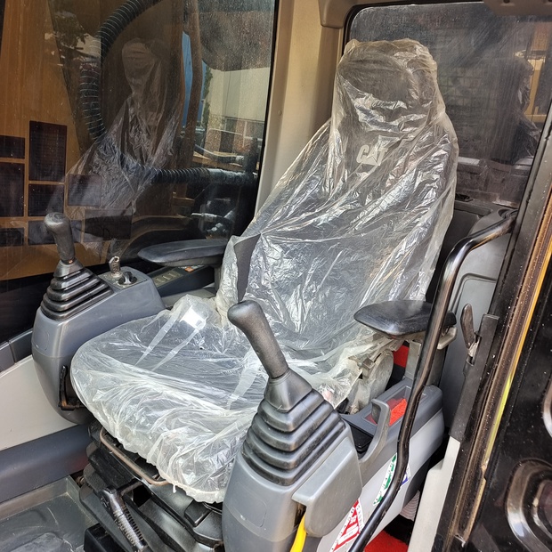 2023 Caterpillar 329D-44034994