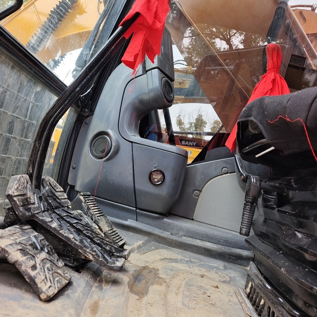 2023 Caterpillar 329D-44035005