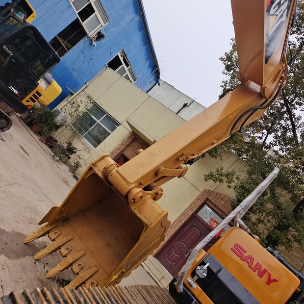 2023 Caterpillar 329D-44035011