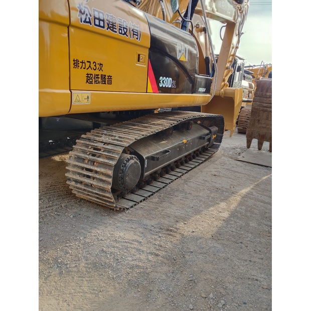 2023 Caterpillar 330D-44035017