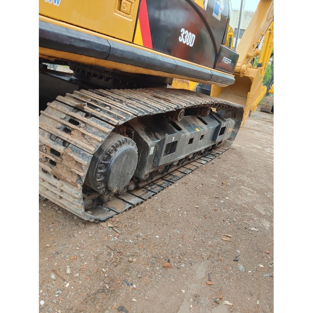 2023 Caterpillar 330D-44035032