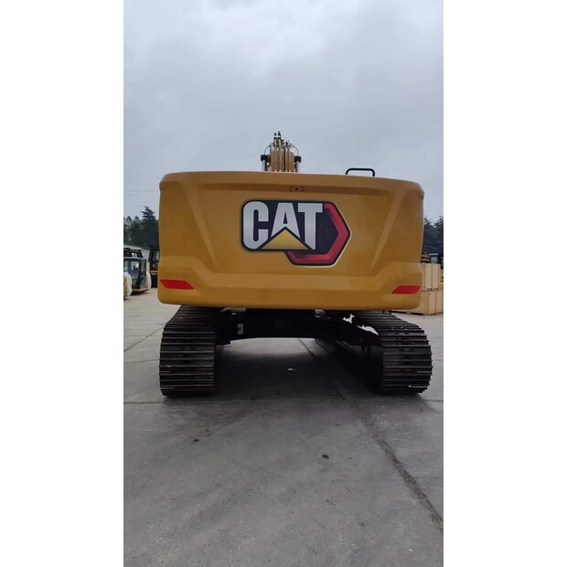 2023 Caterpillar 330GC-44035054