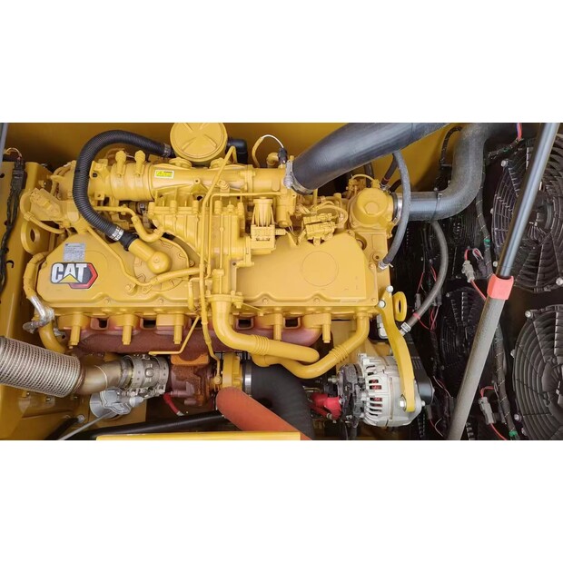 2023 Caterpillar 330GC-44035056