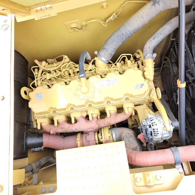 2022 Caterpillar 330GC-44035070