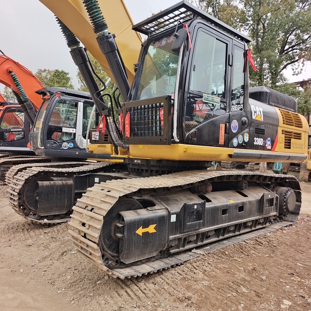 2022 Caterpillar 336D-44035076