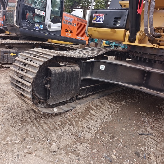 2022 Caterpillar 336D-44035078