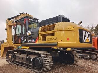 Image de PELLETEUSES 2022 Caterpillar 336D