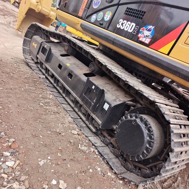 2022 Caterpillar 336D-44035083