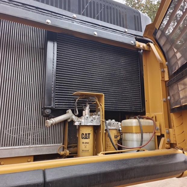 2022 Caterpillar 336D-44035084