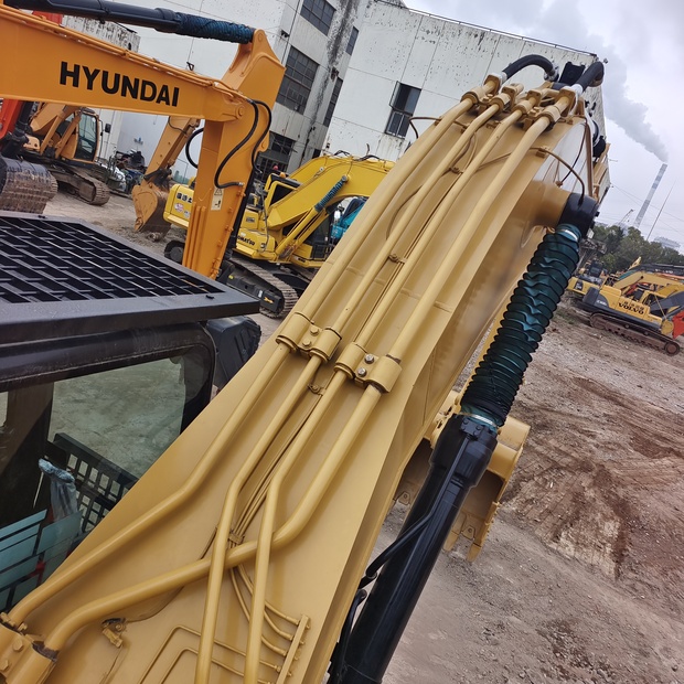 2022 Caterpillar 336D-44035086