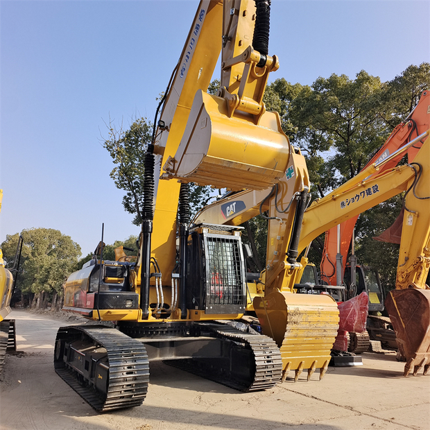 2023 Caterpillar 336D-44035087