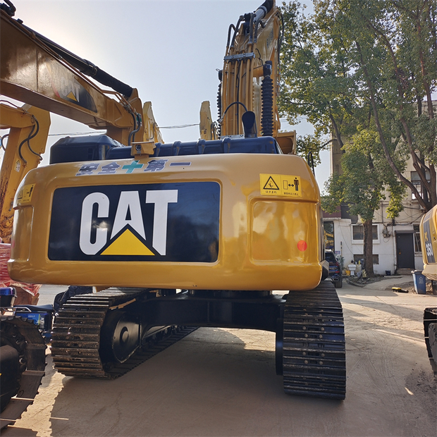 2023 Caterpillar 336D-44035090