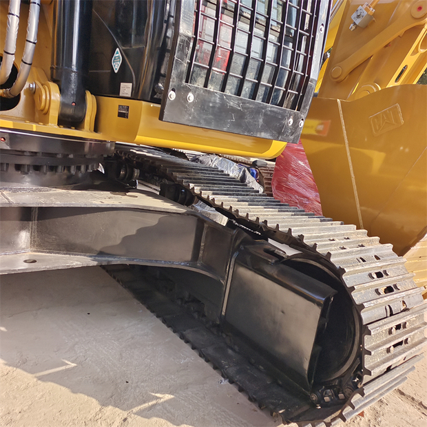 2023 Caterpillar 336D-44035091