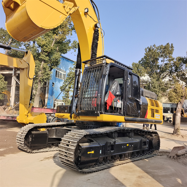 2023 Caterpillar 336D-44035094