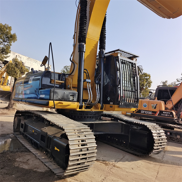 2023 Caterpillar 336D-44035095