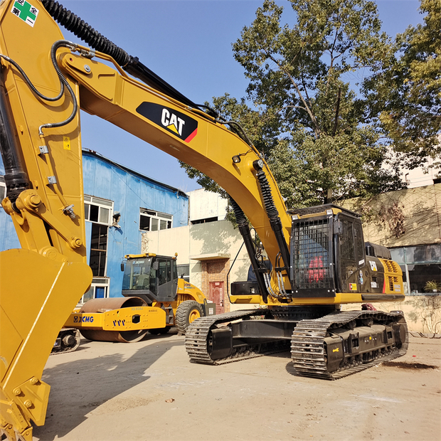 2023 Caterpillar 336D-44035097