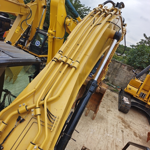 2021 كاتربيلر 336GC-44035113