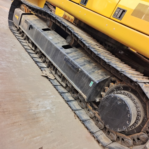 2023 Caterpillar 336GC-44035122