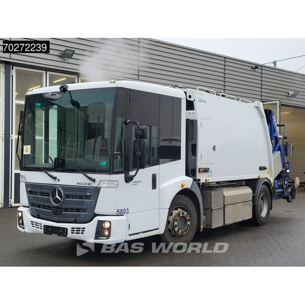 2017 مرسيدس بنز Econic 1830-44035160