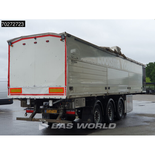 2020 Overmat MSA 24.7 TR-44035202