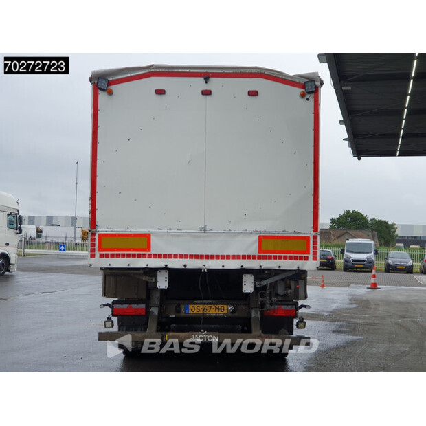 2020 Overmat MSA 24.7 TR-44035203