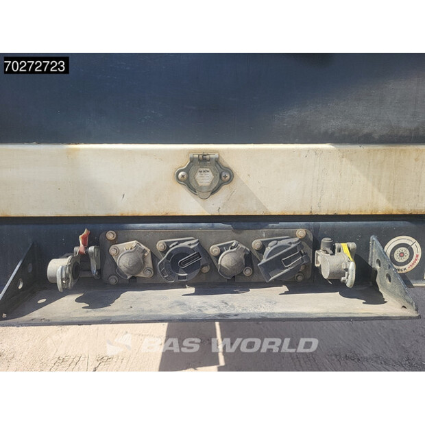 2020 Overmat MSA 24.7 TR-44035213