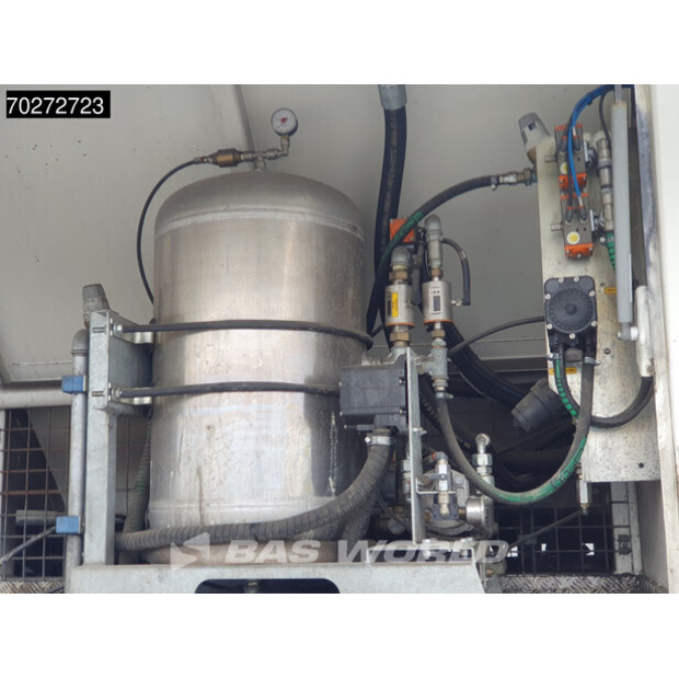 2020 Overmat MSA 24.7 TR-44035217