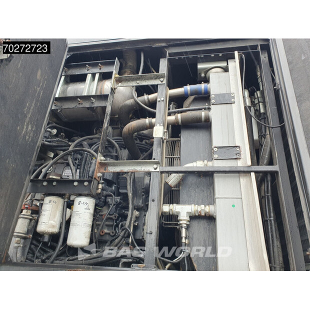 2020 Overmat MSA 24.7 TR-44035218